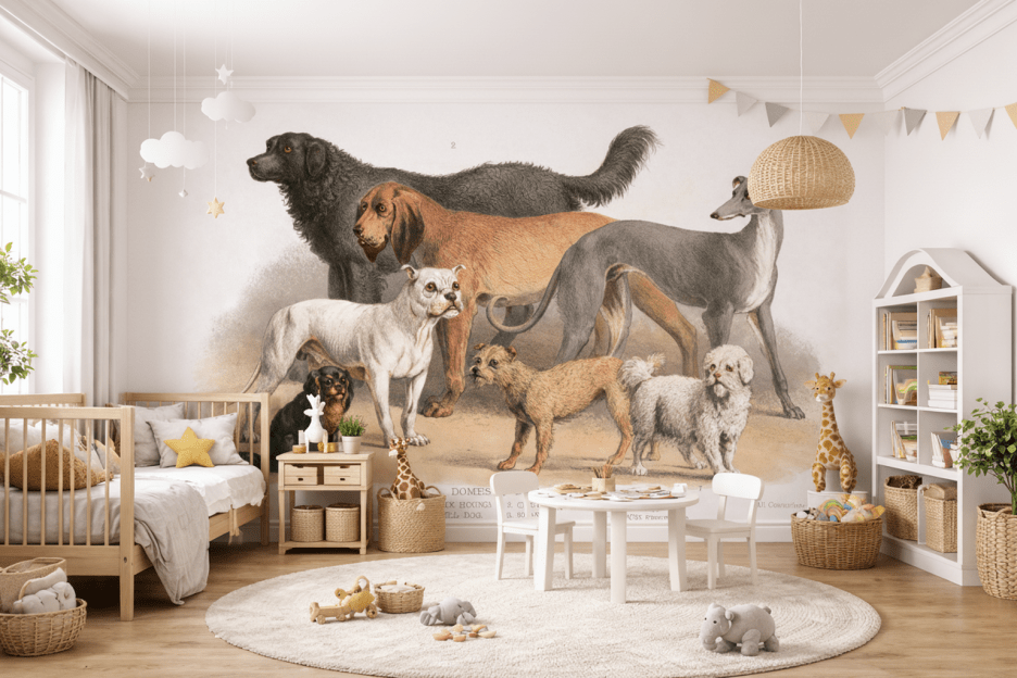 Canine Chronicles