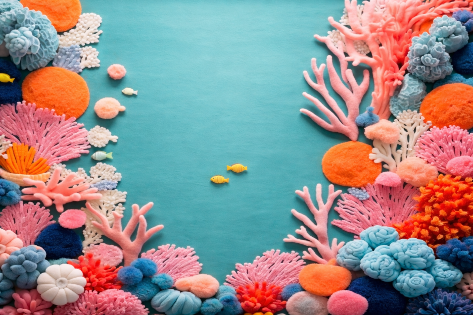 Coral Reverberation
