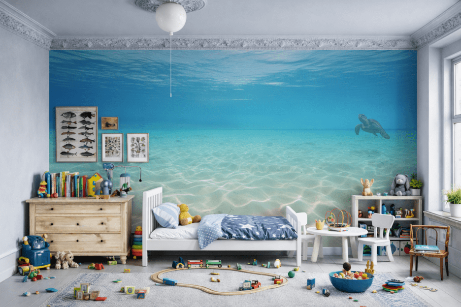 Ethereal Seabed