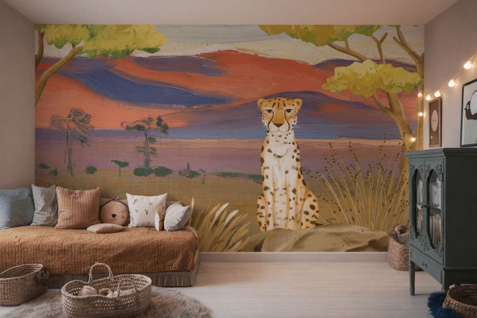 Savanna Sentinel