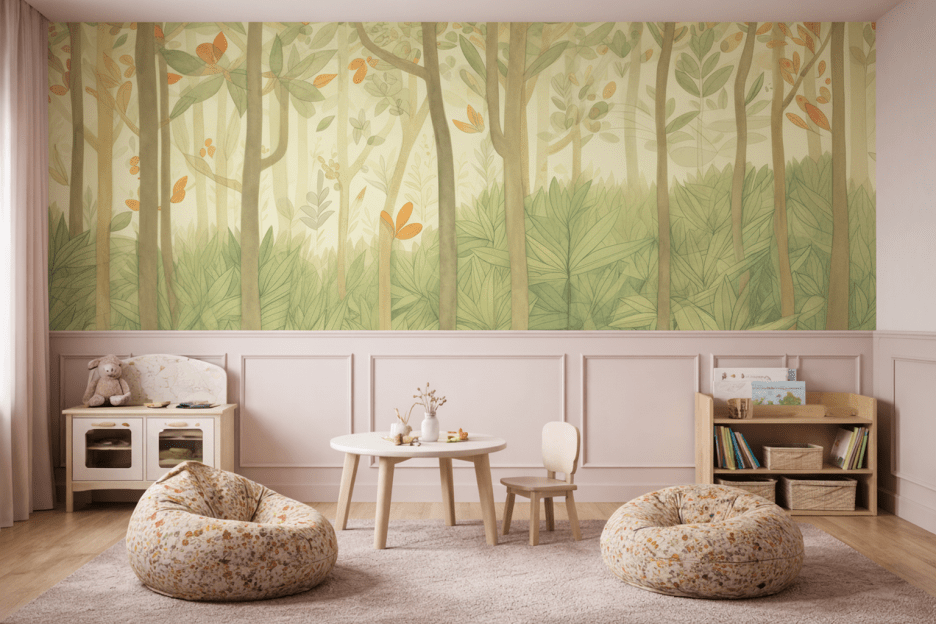 Verdant Grove