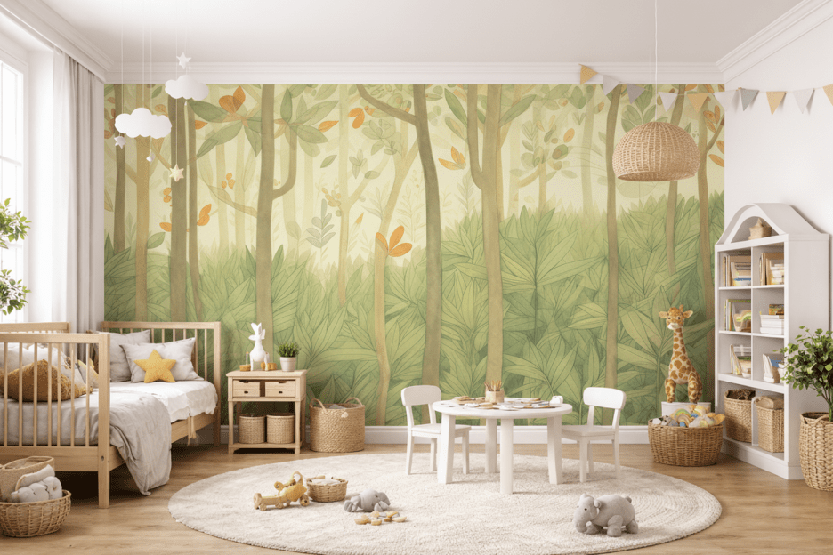 Verdant Grove