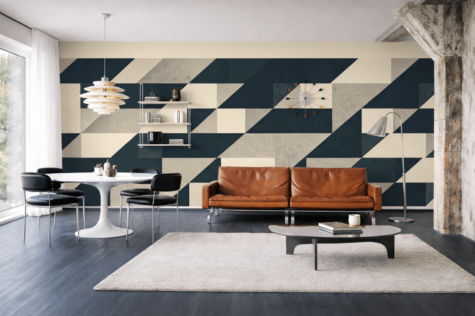 Linen Patchwork