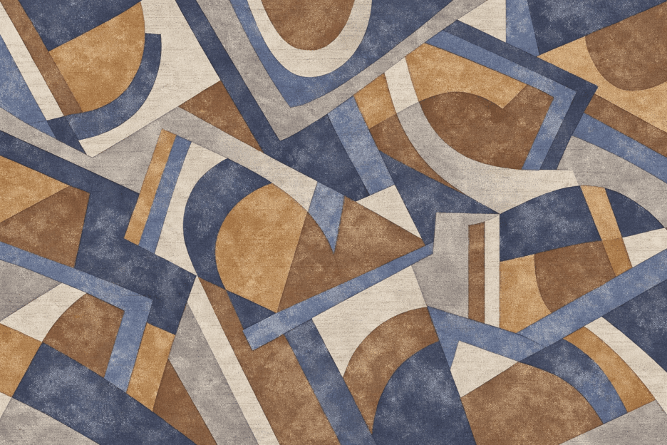 Woven Echoes