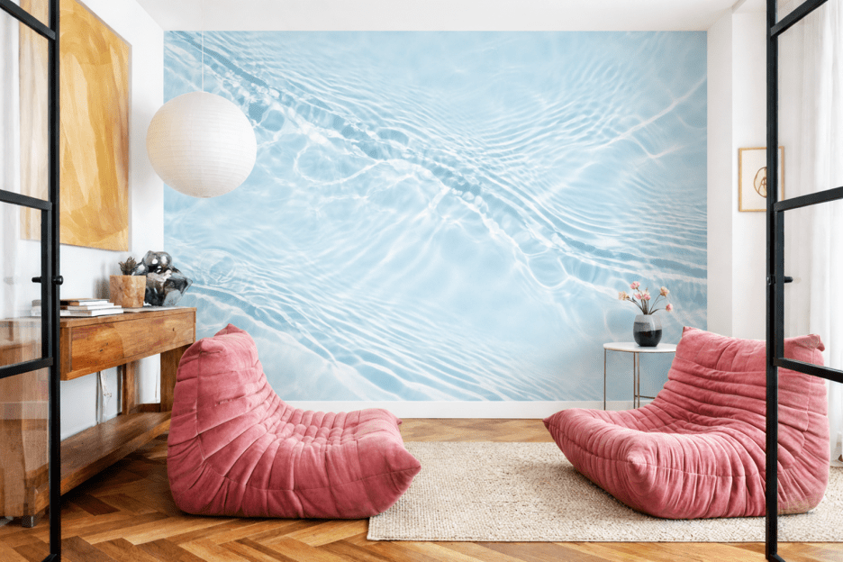 Crystal Surface
