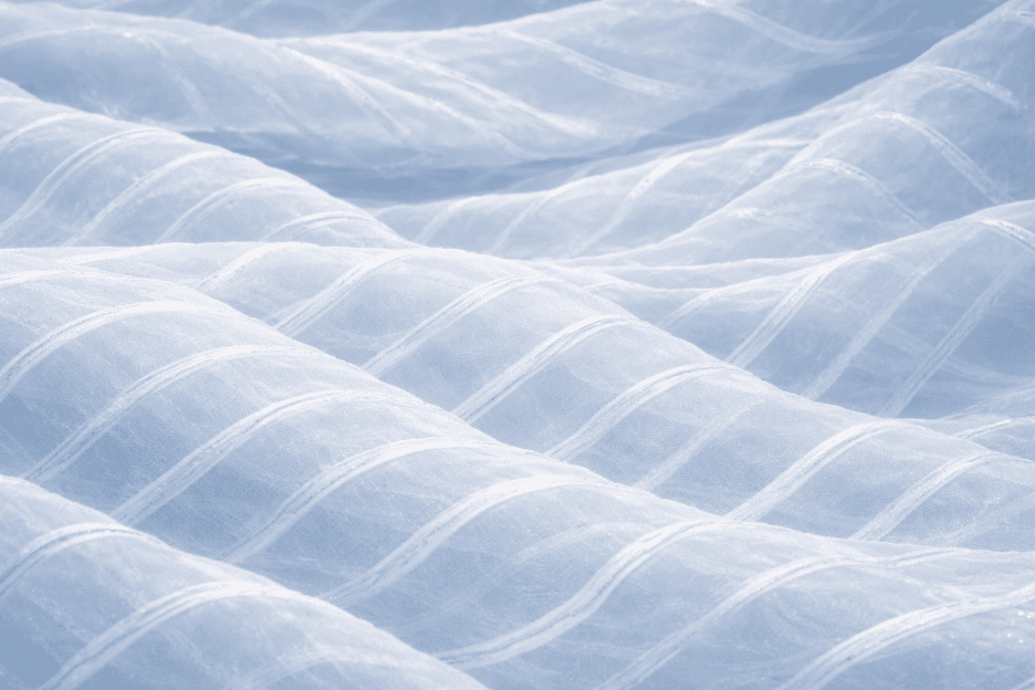 Mist Woven Tapestry