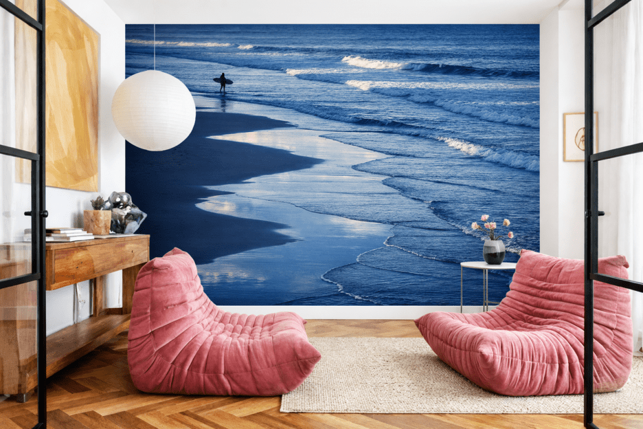 Surfer S Horizon