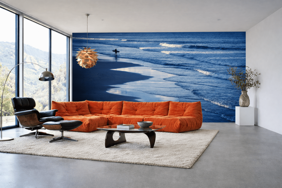 Surfer S Horizon