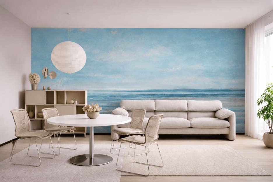 Oceanic Canvas