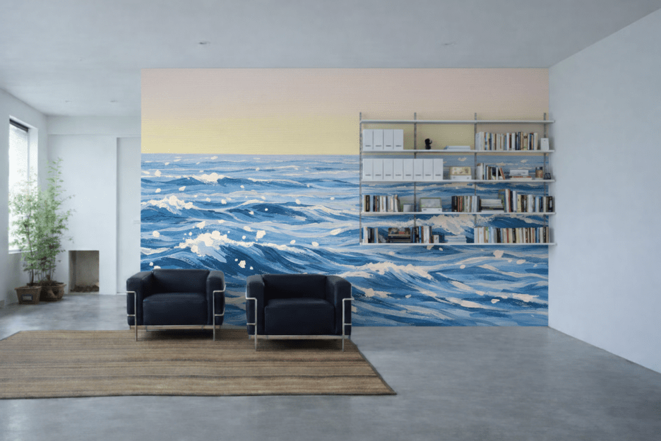 Oceanic Reverberations