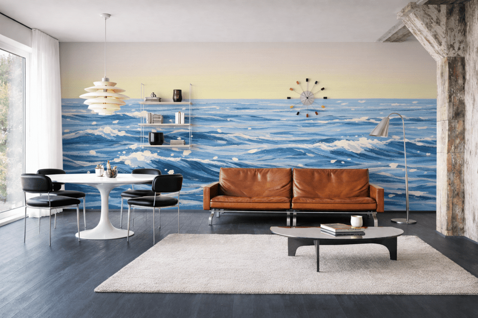 Oceanic Reverberations