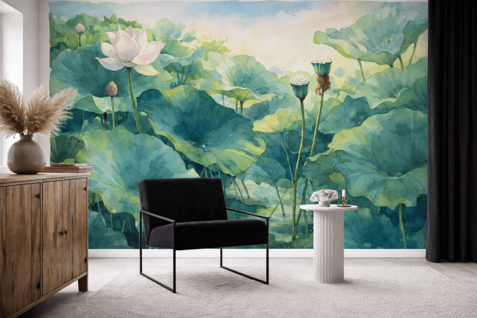 Lotus Basin