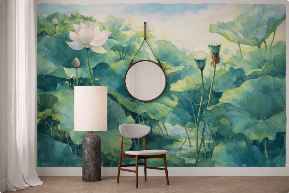 Lotus Basin