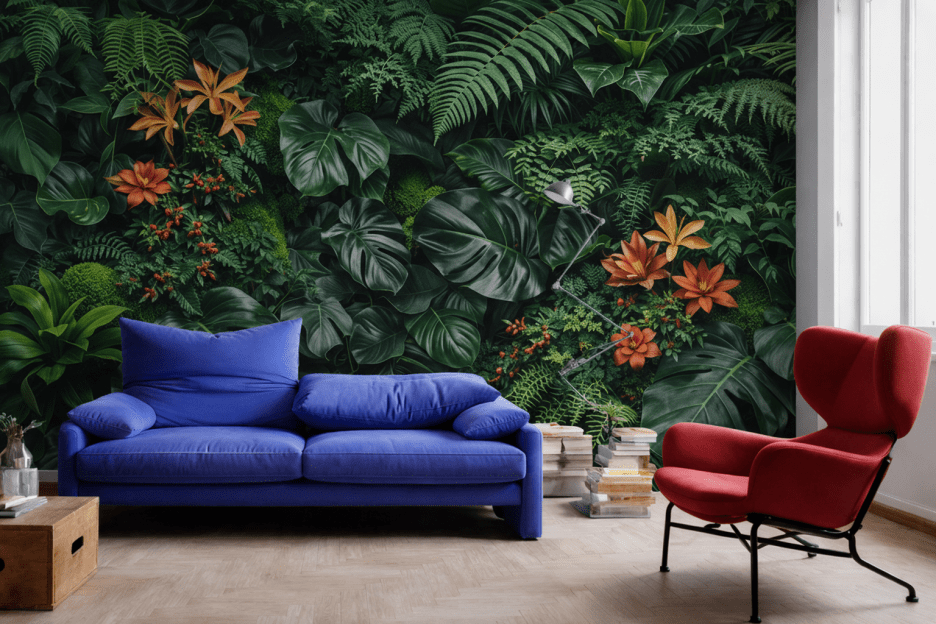 Tropical Cascade