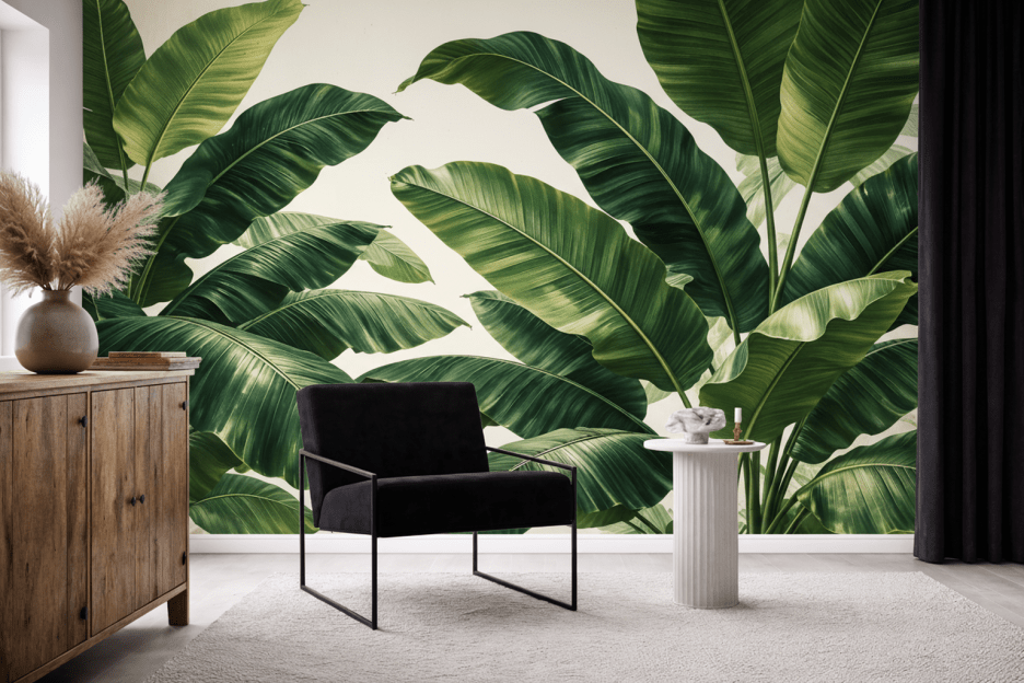 Tropical Canopy Ii