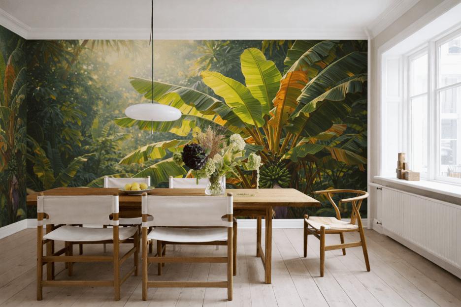 Banana Grove Essence