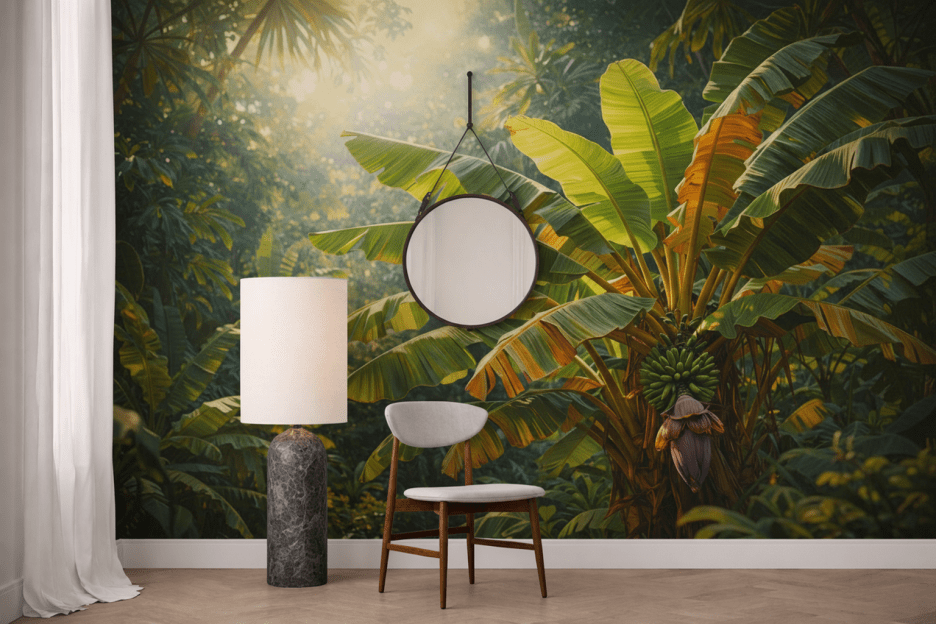 Banana Grove Essence