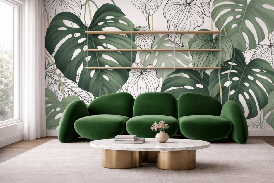 Leafy Reverie