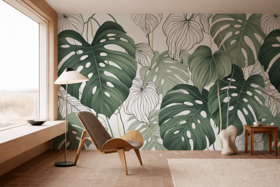 Leafy Reverie