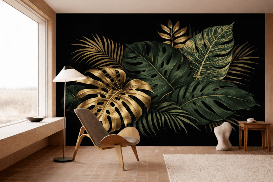 Tropical Opulence