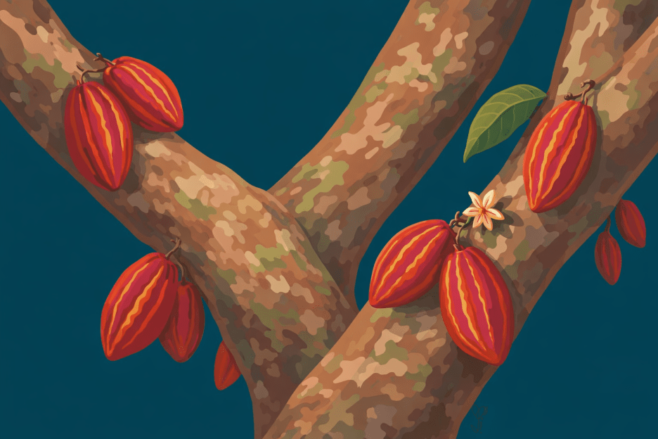 Cacao Embrace