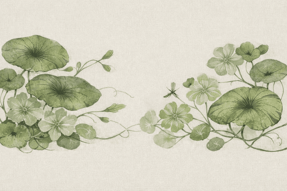 Verdant Canopy