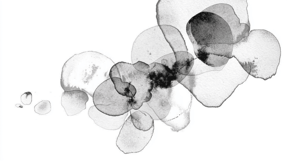 Granite Watercolor Flow