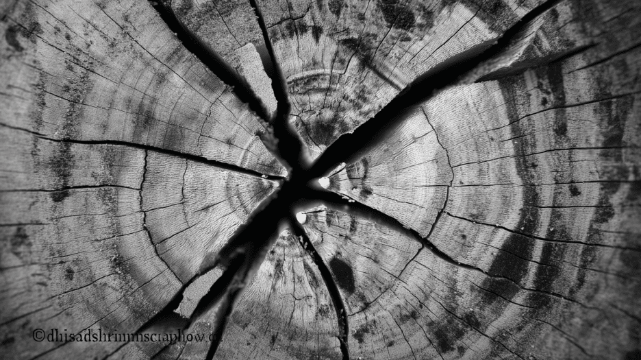 Tree Ring Symphony