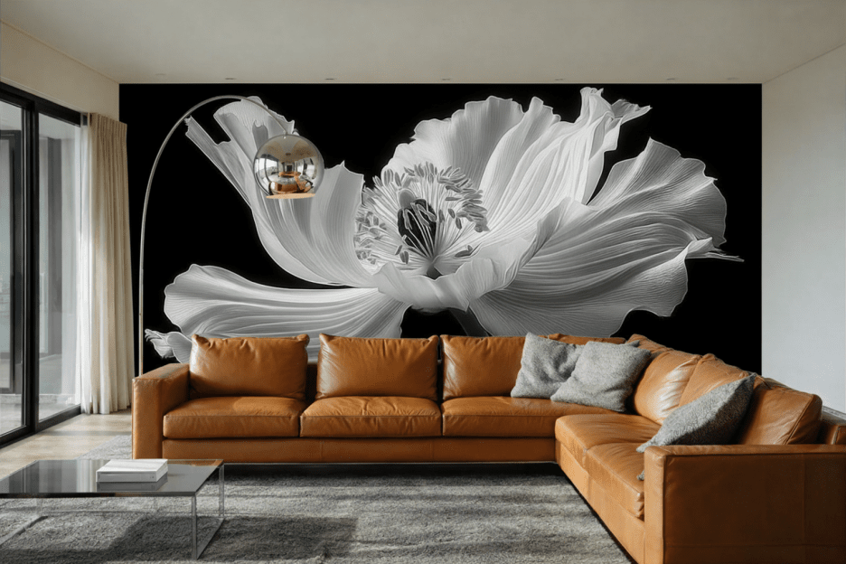 Silken Petal Dance