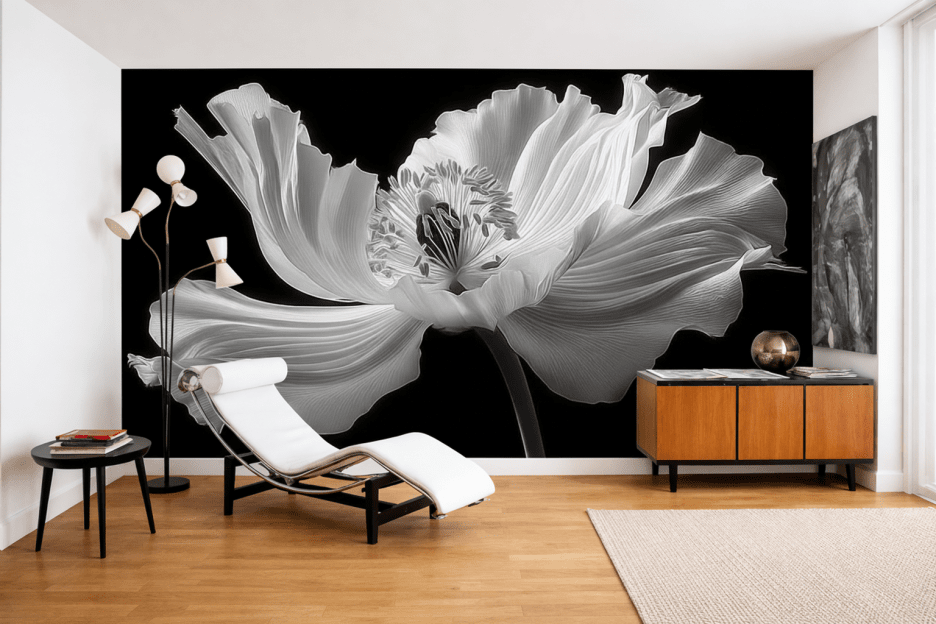 Silken Petal Dance