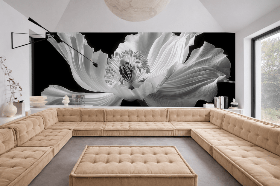 Silken Petal Dance
