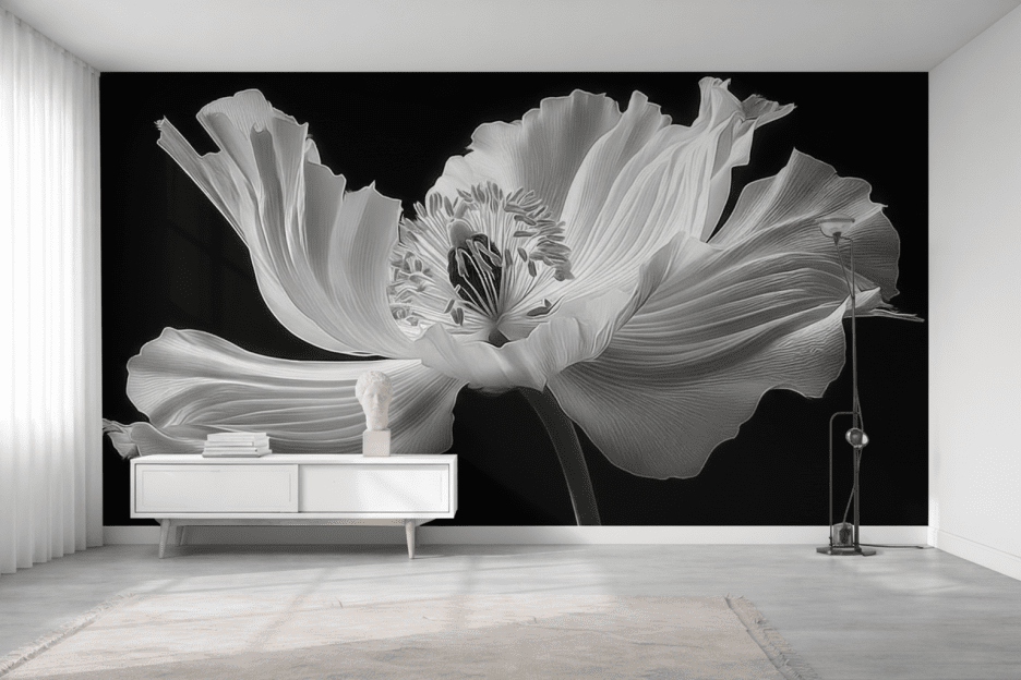 Silken Petal Dance