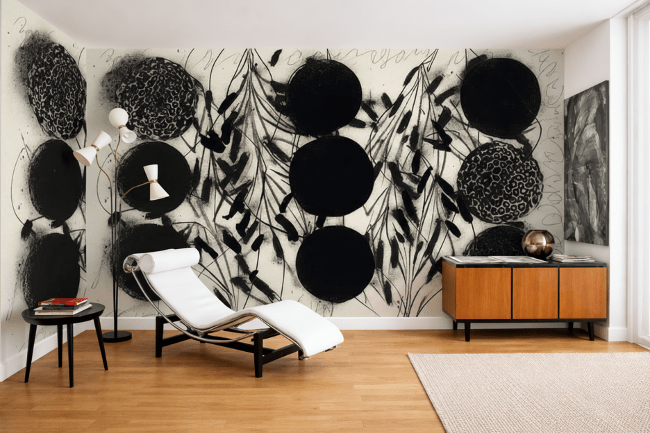 Ornate Shadowed Disks