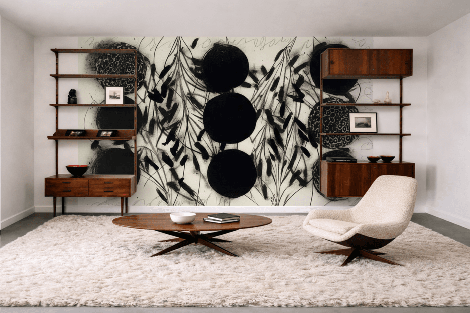 Ornate Shadowed Disks