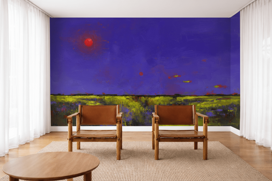 Sunset Barrens