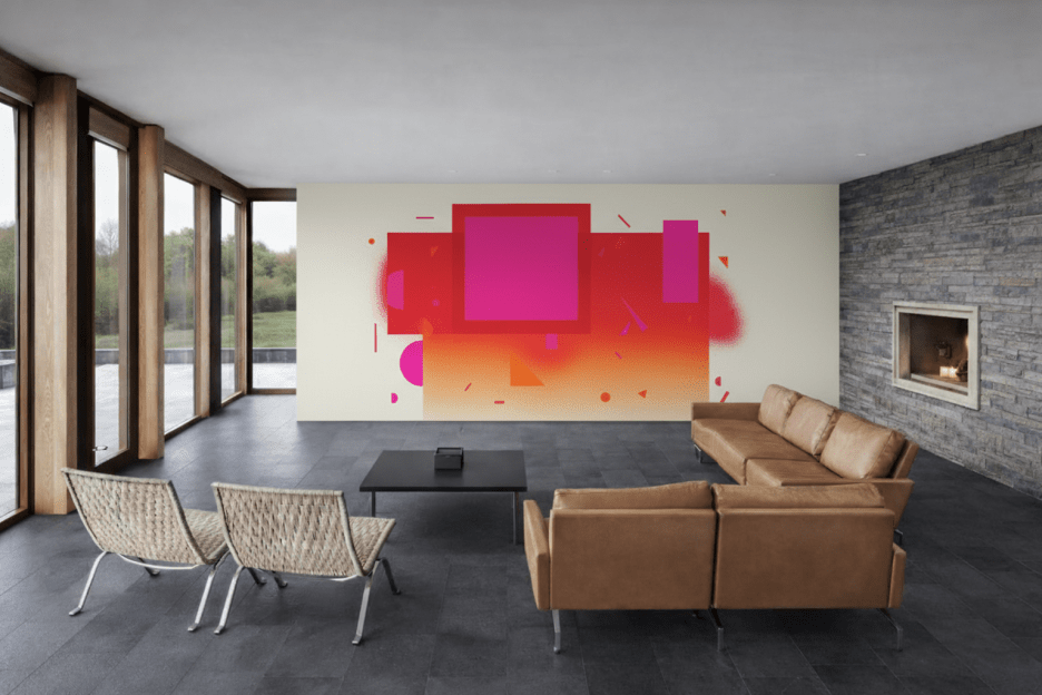 Vivid Geometry