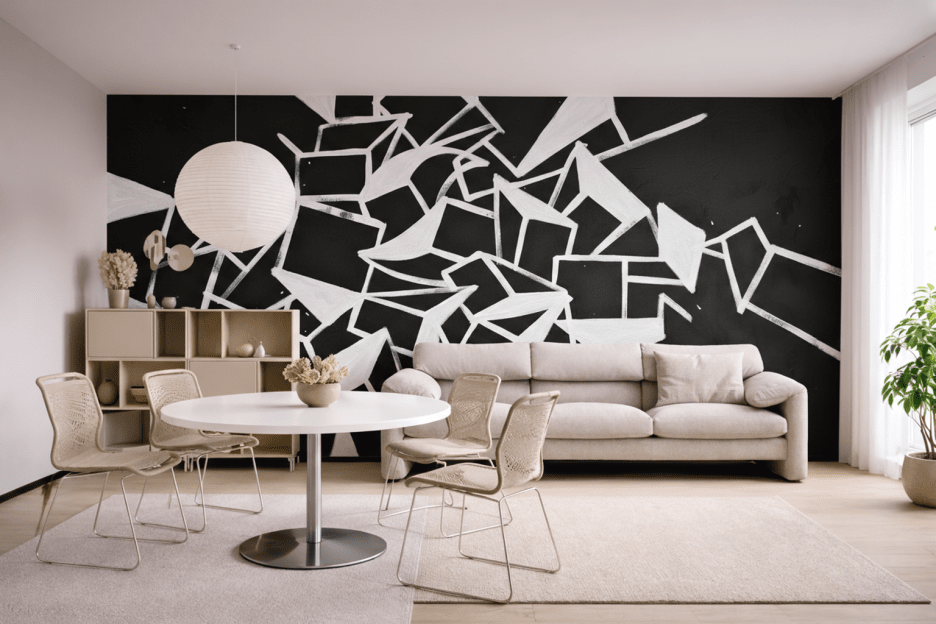 Fractured Formations