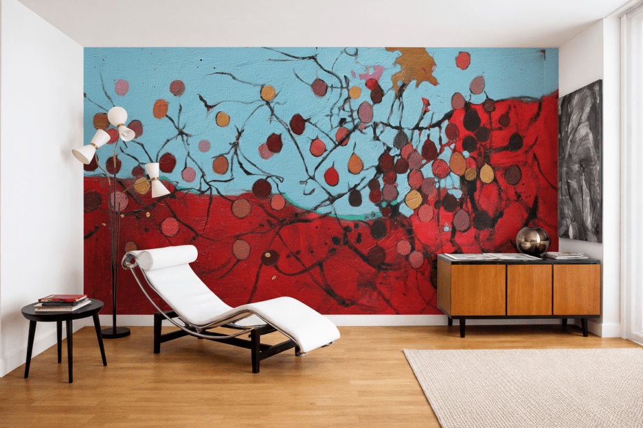 Whimsical Orchard