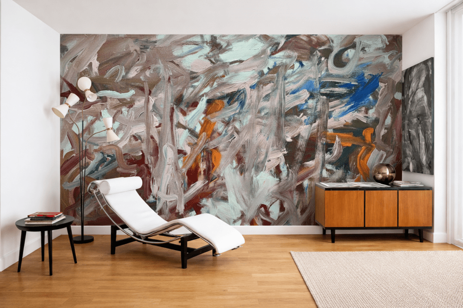 Whirlwind Canvas