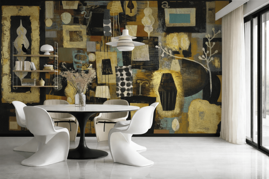 Geometric Intricacies