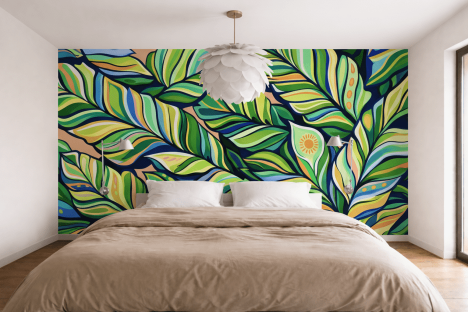 Verdant Tapestry