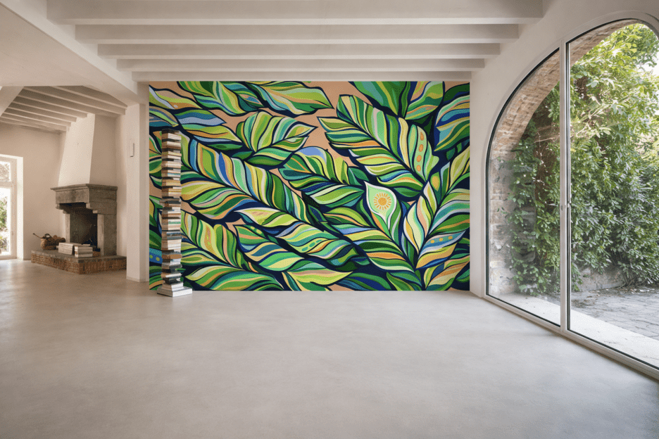 Verdant Tapestry