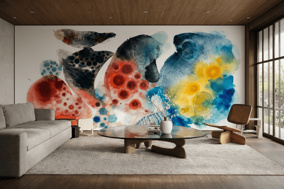 Aquatic Palettes