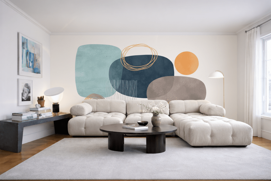 Kaleidoscope Formation