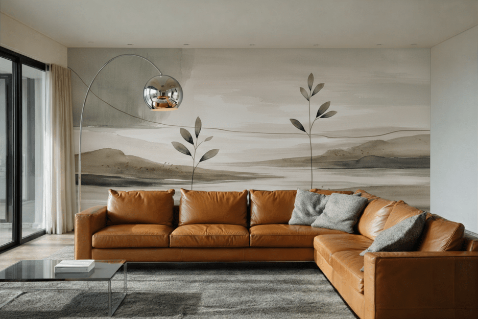 Whispering Shoreline