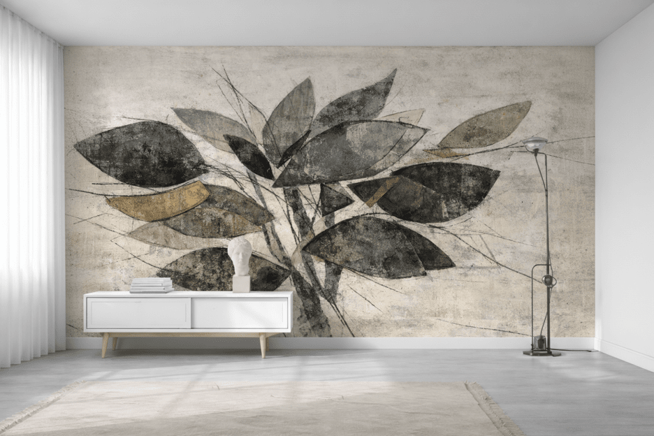 Whispering Leaf Fragments