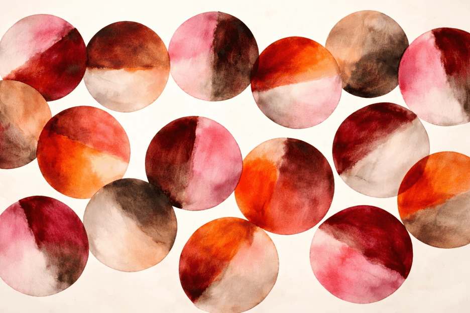 Crimson Eclipses
