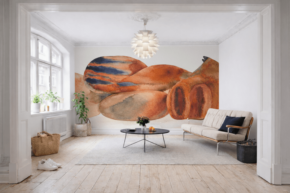 Waveform Silhouettes