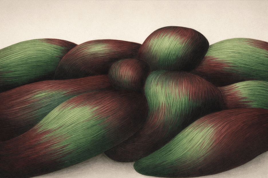 Whispering Curves
