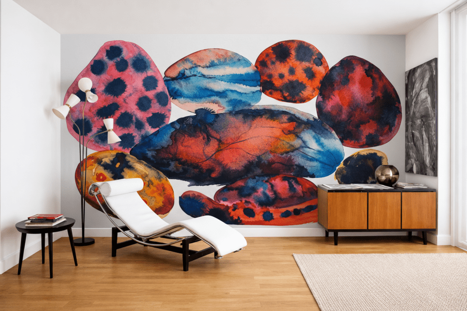 Lunar Pebble Treasure